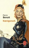 Koenigsmark - Benoit Pierre - Libristo