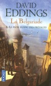 La Belgariade - T1 - Le pion blanc des prsages - Torak, le dieu jaloux, vola l'Orbe d'Aldur, le joyau vivant  - EDDINGS DAVID  - Science fiction - EDDINGS David - Libristo