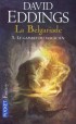 La Belgariade T3 - Le gambit du magicien 