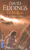 La Mallore -  Tome 5 -  La Sibylle de Kell -  Bientt les forces de la Lumire et des Tnbres se livreront leur ultime combat  l'Endroit-qui-n'est-plus. - David Eddings - Fantastique - EDDINGS David - Libristo