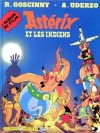 Astrix et les Indiens - Lalbum du film - GOSCINNY +UDERZO- BD - UDERZO Albert, GOSCINNY Ren - Libristo
