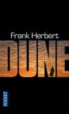  Dune - T1 -  Le cycle de Dune - Il n'y a pas, dans tout l'Empire, de plante plus inhospitalire que Dune - Une seule richesse : l'pice de longue vie - Frank Herbert - Science fiction - Herbert Frank - Libristo