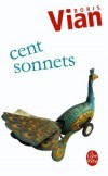 Cent Sonnets - VIAN Boris - Libristo