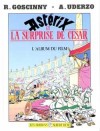  Astrix et la surprise de Csar - L'album du film  -   Ren Goscinny, Albert Uderzo - BD - UDERZO Albert, GOSCINNY Ren - Libristo