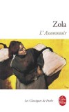 L'Assommoir - Les Rougons-Macquart  - T7 - Emile Zola - Classique - ZOLA Emile - Libristo