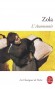 L'Assommoir - Les Rougons-Macquart  - T7 - Emile Zola - Classique - Emile ZOLA