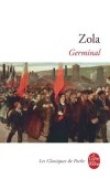 Germinal - Les Rougons-Macquart  - T13  -  Emile Zola -  Classique - ZOLA Emile - Libristo