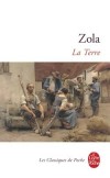 La Terre - Les Rougons-Macquart T15 - ZOLA Emile - Libristo