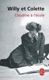 Claudine  l'cole - COLETTE, WILLY - Libristo