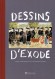 Dessins d'exode -  Collectif