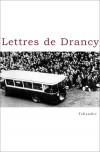 Lettres de Drancy - Collectif - Libristo