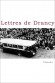 Lettres de Drancy -  Collectif