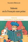  Sidonie ou le Franais sans peine  -    Salomon Reinach  -  Langue, franais - Reinach Salomon - Libristo