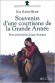  Souvenirs d'une courtisane de la Grande Armée (1792-1815)   -  Ida Saint-Elme -  Histoire, Napoléon