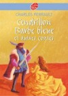  Cendrillon, Barbe bleue et autres contes  -   Charles Perrault - Contes, jeunesse - PERRAULT Charles - Libristo