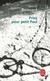 Priez pour petit Paul - Boissard Janine - Libristo