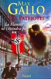 Patriotes (les) T2 - Gallo Max - Libristo