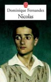 Nicolas - FERNANDEZ Dominique - Libristo