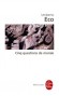 Cinq questions de morale - Umberto Eco - Umberto ECO