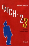Catch 23 - Joseph Heller - nouvelles, contes - HELLER Joseph - Libristo