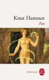 Pan - HAMSUN Knut - Libristo