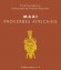 Maxi proverbes africains -  Collectif