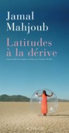 Latitudes  la drive - Mahjoub Jamal - Libristo