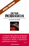 Le coup au coeur - Robinson Peter - Libristo