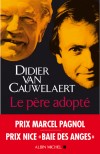 Le pre adopt - VAN CAUWELAERT Didier - Libristo