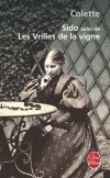 Sido - Suivi de Les vrilles de la vigne - COLETTE - Libristo