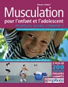 Musculation pour l'enfant et l'adolescent - Pauly Olivier - Libristo