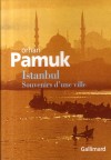 Istanbul - Pamuk Orhan - Libristo