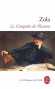 La Conqute de Plassans - Les Rougons-Macquart  - T4 - Emile Zola - Classique - Emile ZOLA
