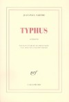 Typhus - SARTRE Jean-Paul - Libristo