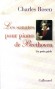 Sonates pour piano de Beethoven (les) - Charles Rosen