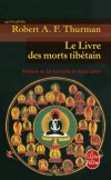 Le livre des morts tibtain - Dala-Lama XIV Tenzin Gyatso, Anonyme - Libristo