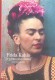 Frida Kahlo - Je peins ma réalité - Arts n° 512 - Née en 1907 près de Mexico. Poliomyélite à 6 ans ; terrible accident d'autobus à 18 ans qui lui brise la colonne vertébrale... - Par Christina Burrus - Biographie, peintres