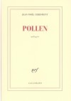 Pollen - Chrisment Jean-Nol - Libristo