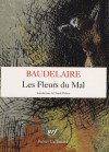  Les Fleurs du Mal   -  avec 1 CD audio  -   Charles Baudelaire  -  Classique - Baudelaire Charles, Murat Jean-Louis - Libristo