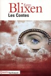 Les Contes - BLIXEN K. - Libristo