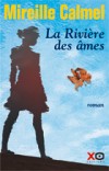La Rivire des mes - Calmel Mireille - Libristo