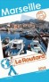 Marseille 2014  -   cartes et plans détaillés  -  Guide du Routard - Vacances, loisirs -  Collectif