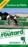 Environs de Paris 2008/2009 Guide du Routard -  Collectif