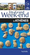 Un grand week-end  Athnes -  Vacances, loisirs, Grce - Collectif - Libristo