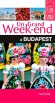 Un grand week-end à Budapest - 1 Plan détachable - Vacances, loisirs, Hongrie, Europe Centrale -  Collectif