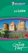 La Loire Guide Vert Michelin -  Collectif