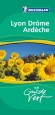 Lyon Dr�me Ard�che Guide Vert Michelin -  Collectif