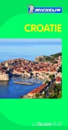 Croatie Guide Vert Michelin - Avec Guide de conversation -  20 circuits conseill�s - Voyages, loisirs, vacances, Europe - Collectif - Libristo