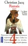Ramss T4 - La dame d'Abou Simbel - Christian Jacq - Roman historique, Egypte, Afrique du Nord - Christian Jacq