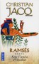 Ramss T5 - Sous l'acacia d'Occident - Lorage gronde  nouveau sur le royaume dgypte. La paix conclue par Ramss avec lEmpereur hittite, Hattousil, ne tient plus qu un fil. - Christian Jacq - Roman historique, Egypte